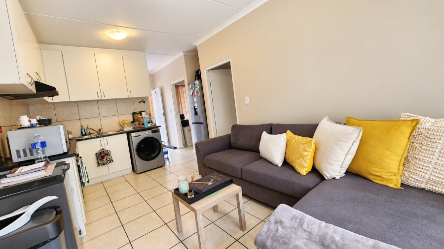 To Let 2 Bedroom Property for Rent in Viking Village Western Cape